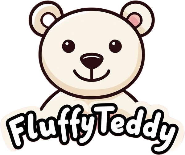 FLUFFY TEDDY 